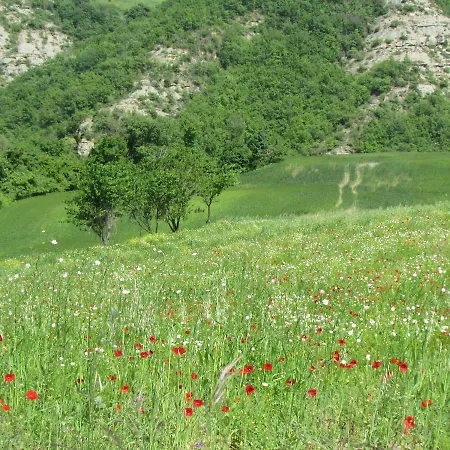 Cavagnetti * Pietralunga (Umbria)
