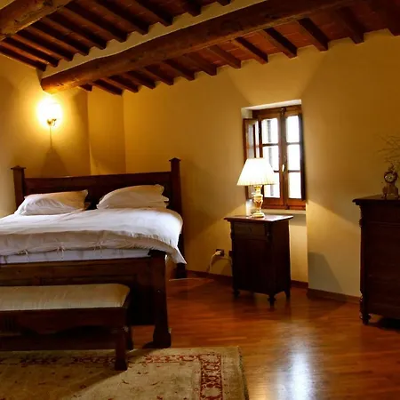 Villa Cavagnetti *