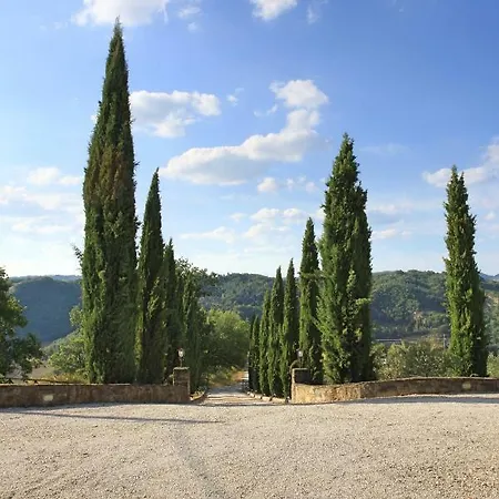 Villa Cavagnetti