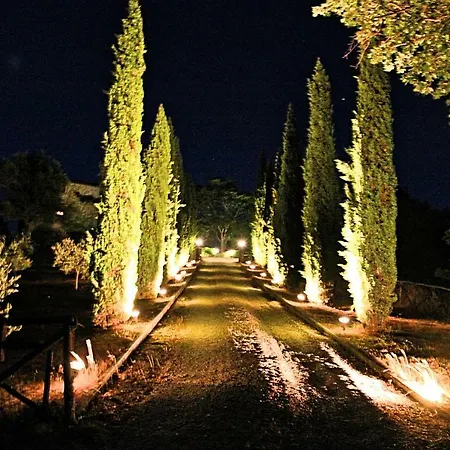 Cavagnetti Pietralunga (Umbria)