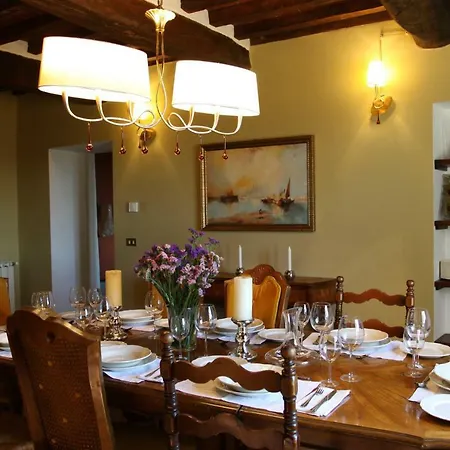 Cavagnetti Villa *