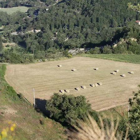 Villa Cavagnetti *