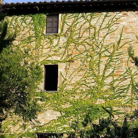 Cavagnetti * Pietralunga (Umbria)