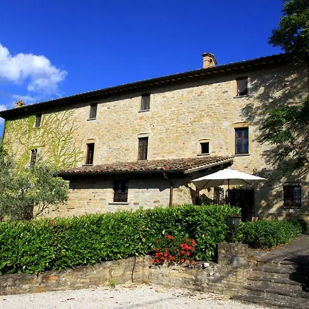 Villa Cavagnetti
