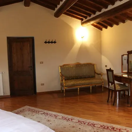 Cavagnetti Villa *