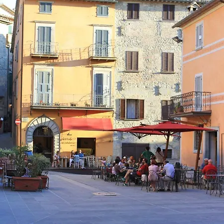 Cavagnetti Pietralunga (Umbria)