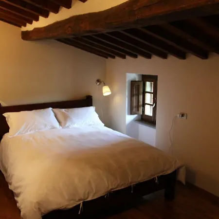 Cavagnetti Villa Pietralunga (Umbria)