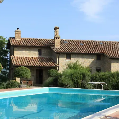 Villa Cavagnetti