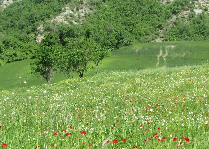 Cavagnetti * Pietralunga (Umbria)