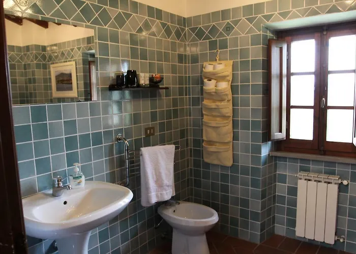 Cavagnetti * Pietralunga (Umbria)