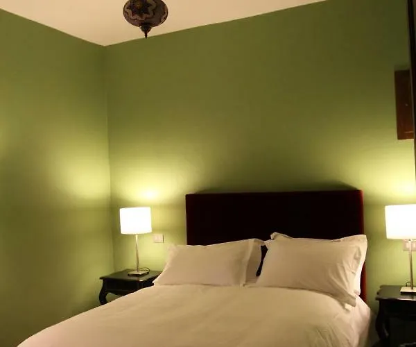 Cavagnetti Villa Pietralunga (Umbria)