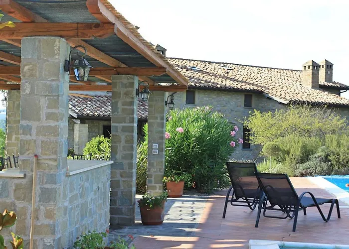 Cavagnetti Pietralunga (Umbria)